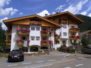Casa Elisa Pozza Di Fassa
